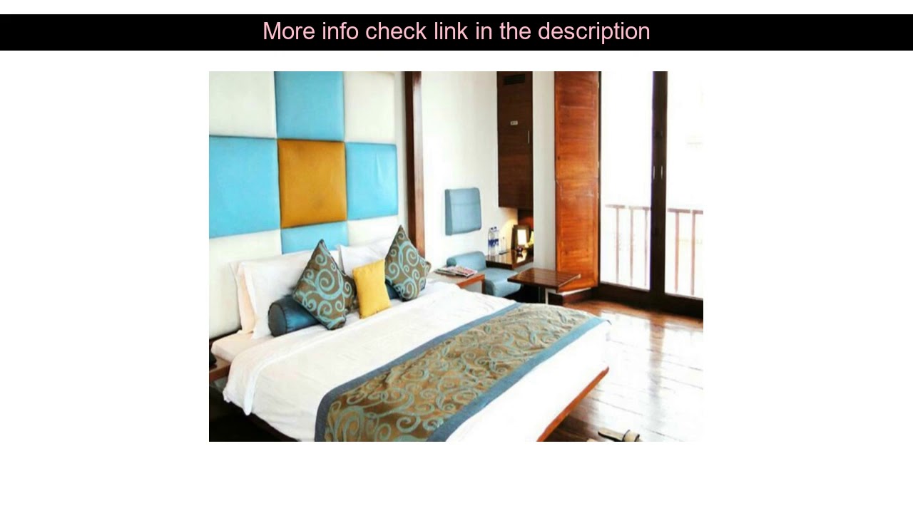 Hotels Reviews: The Promenade Hotel Pondicherry ( Pondicherry, India )