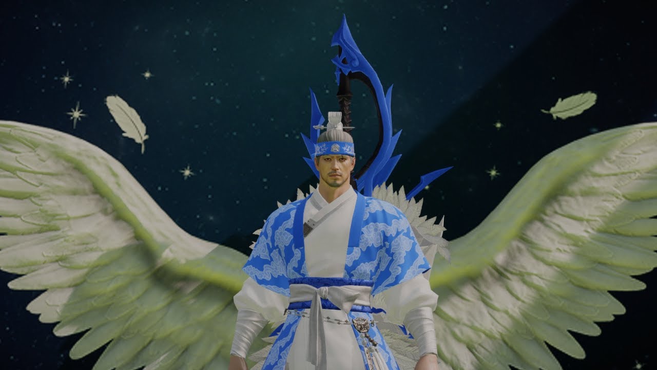The Princessmaker Gunlancer