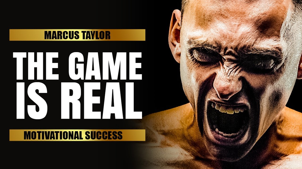 Your Journey to Success:  Unleashing Potential with The Billion Dollars Highway | Ft. Marcus Taylor