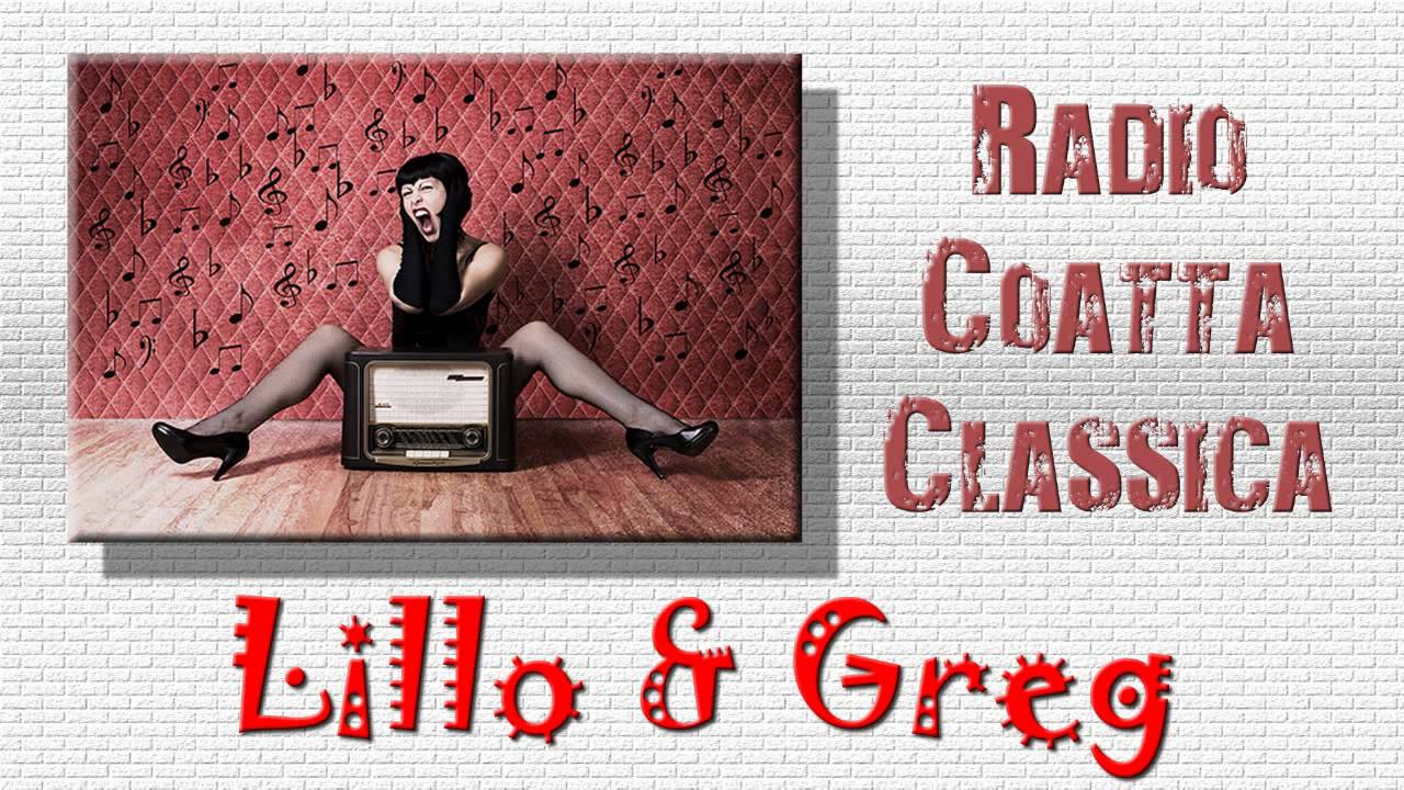 610 - Radio Coatta Classica (Grieg e Skrjabin)