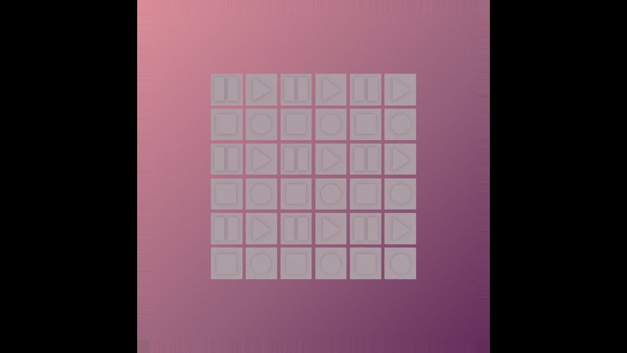 Fred Mug - Awash (2024)