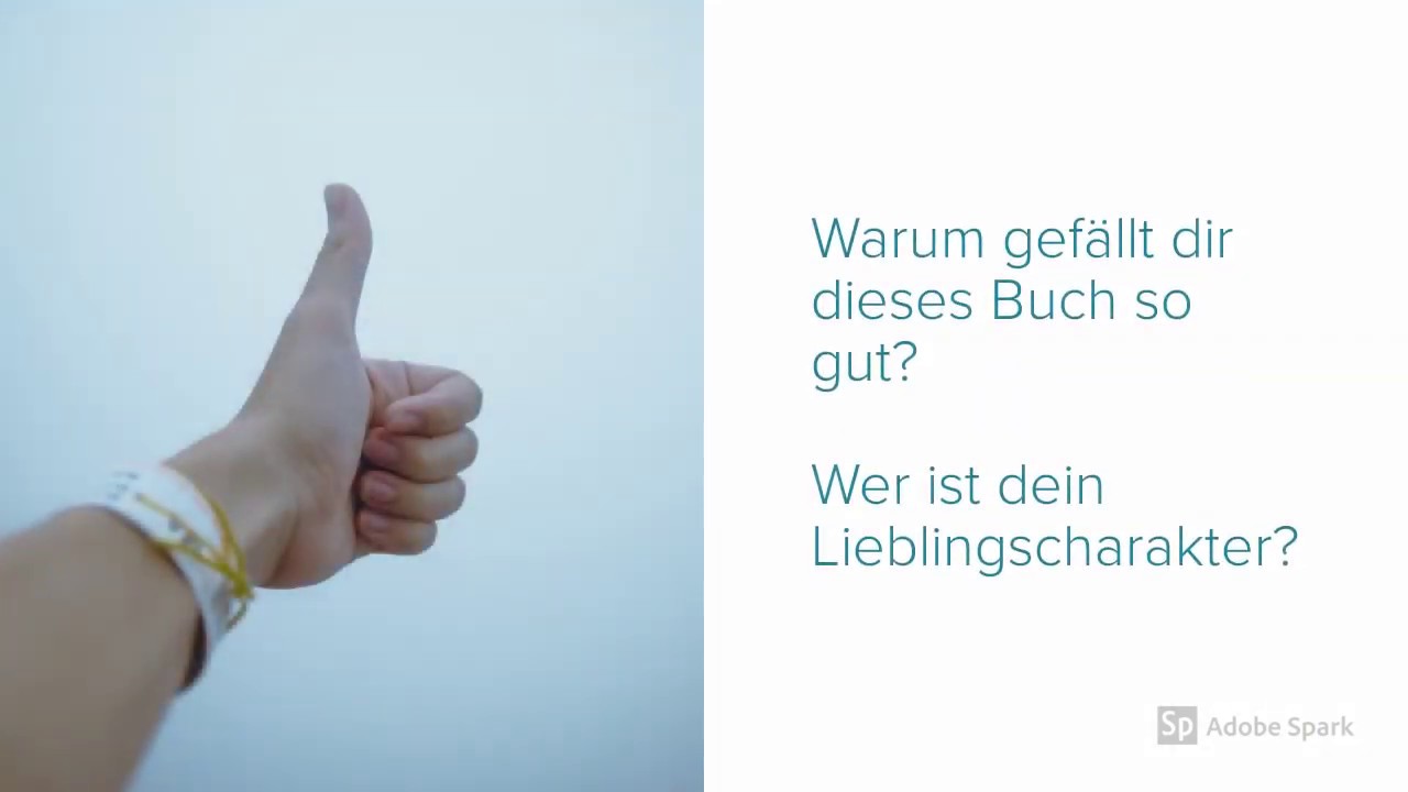 Die gelungene Buchvorstellung: Deutsch,  Klasse 5 6