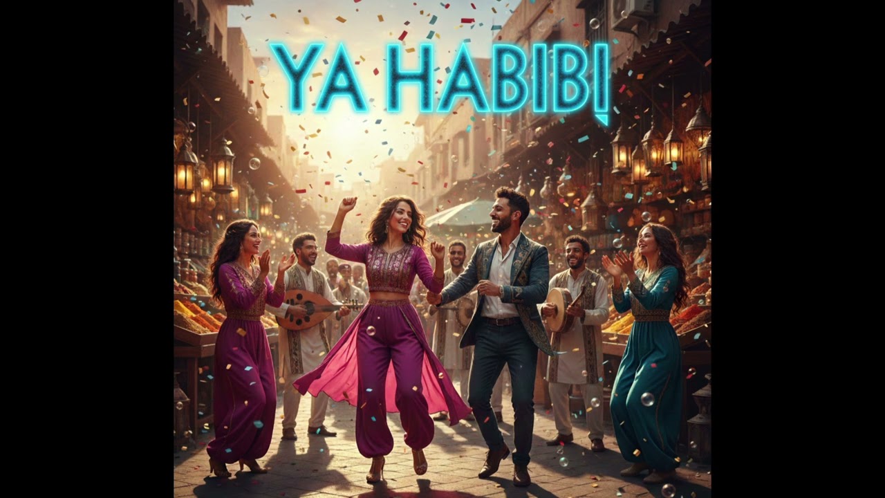 YA HABIBI [Gülfidan Altın]