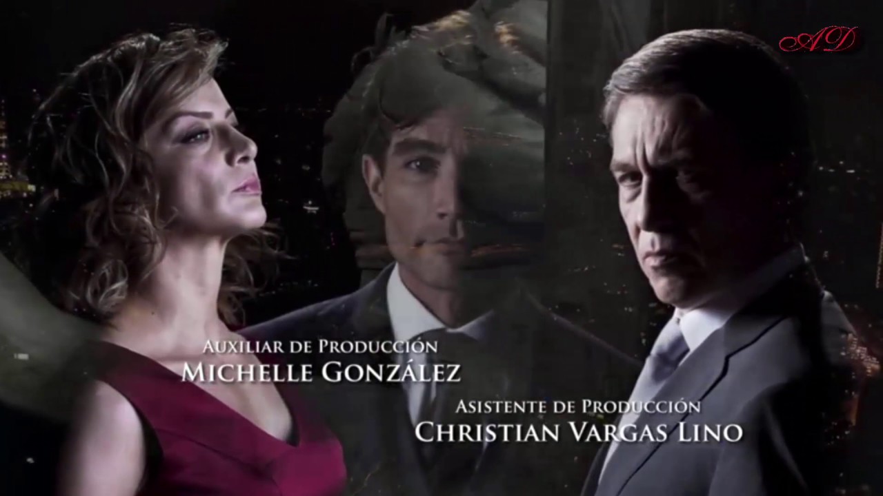 La Candidata - Entrada Oficial 2 | Jordi Bachbush