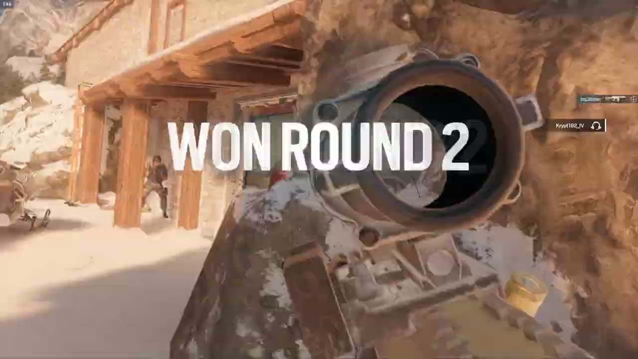 SIEGE IN THE BIG '26?
