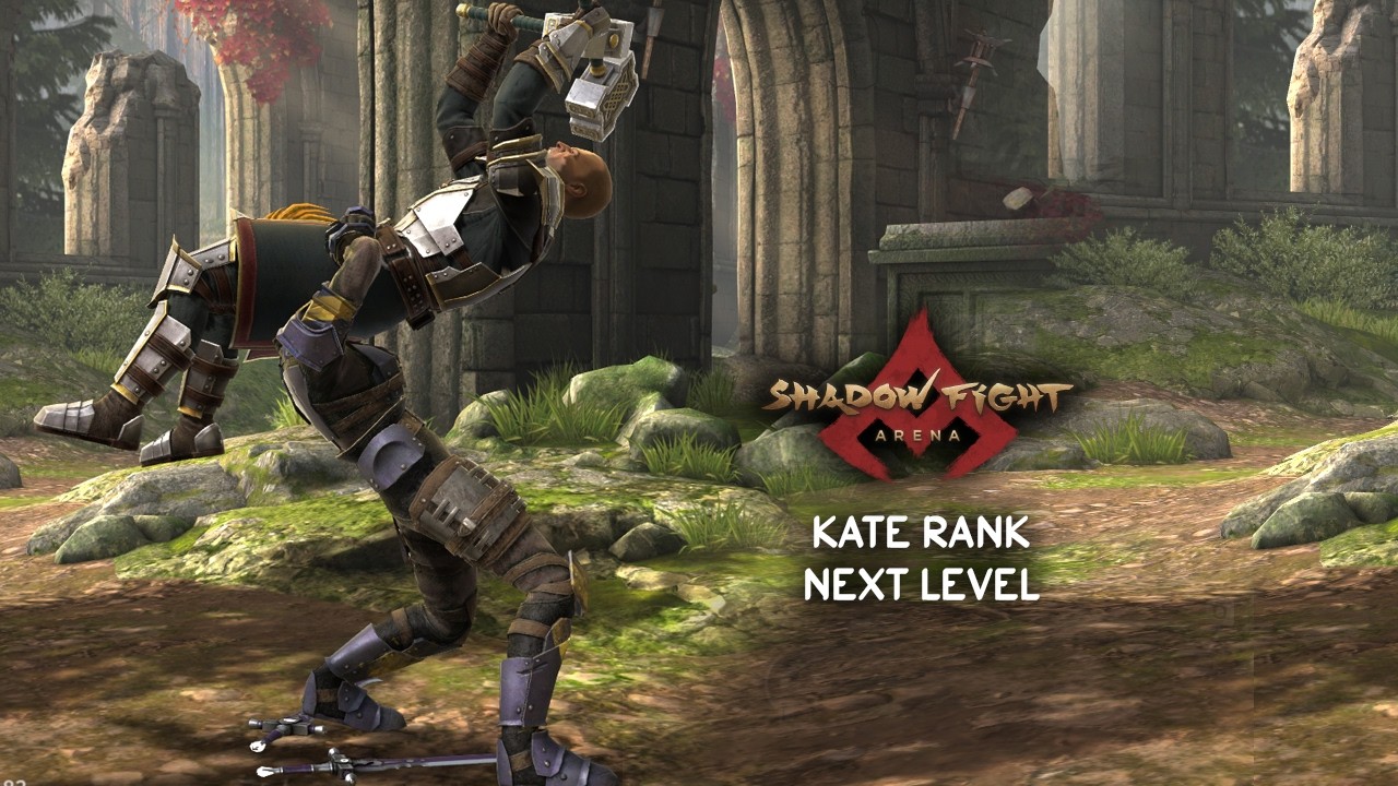 Kate Rank Next Level ⚔️ Shadow Fight Arena Gameplay in Tamil ⚔️ Master 360 Play
