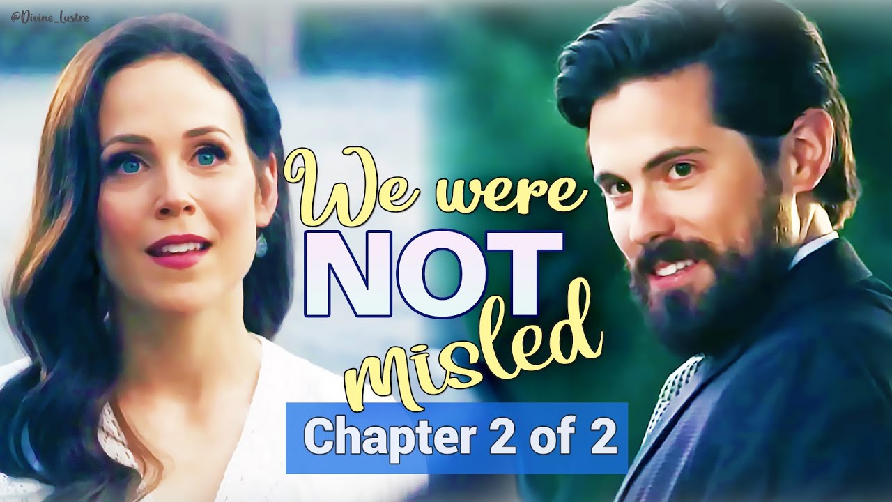 Podcast Episode 9 - We Were Not Misled, Chapter 2 of 2