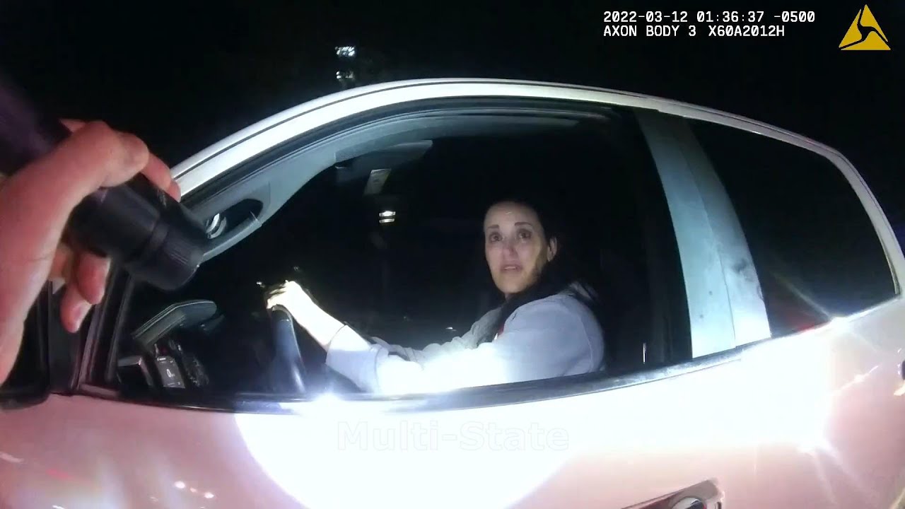 Caught With Her Friend's Fiance.