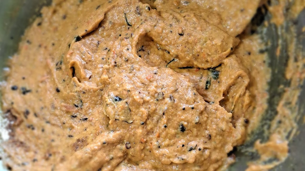 Wow🤤Super 😋## yummy ?@🍆Pachadi testy# try this n let me  comment 🫲👍
