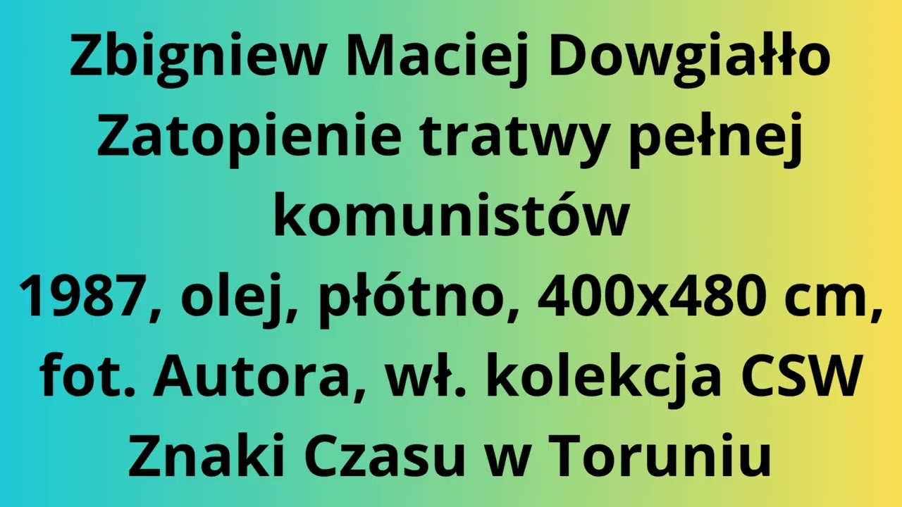 REALIZM RADYKALNY, ABSTRAKCJA KONKRETNA