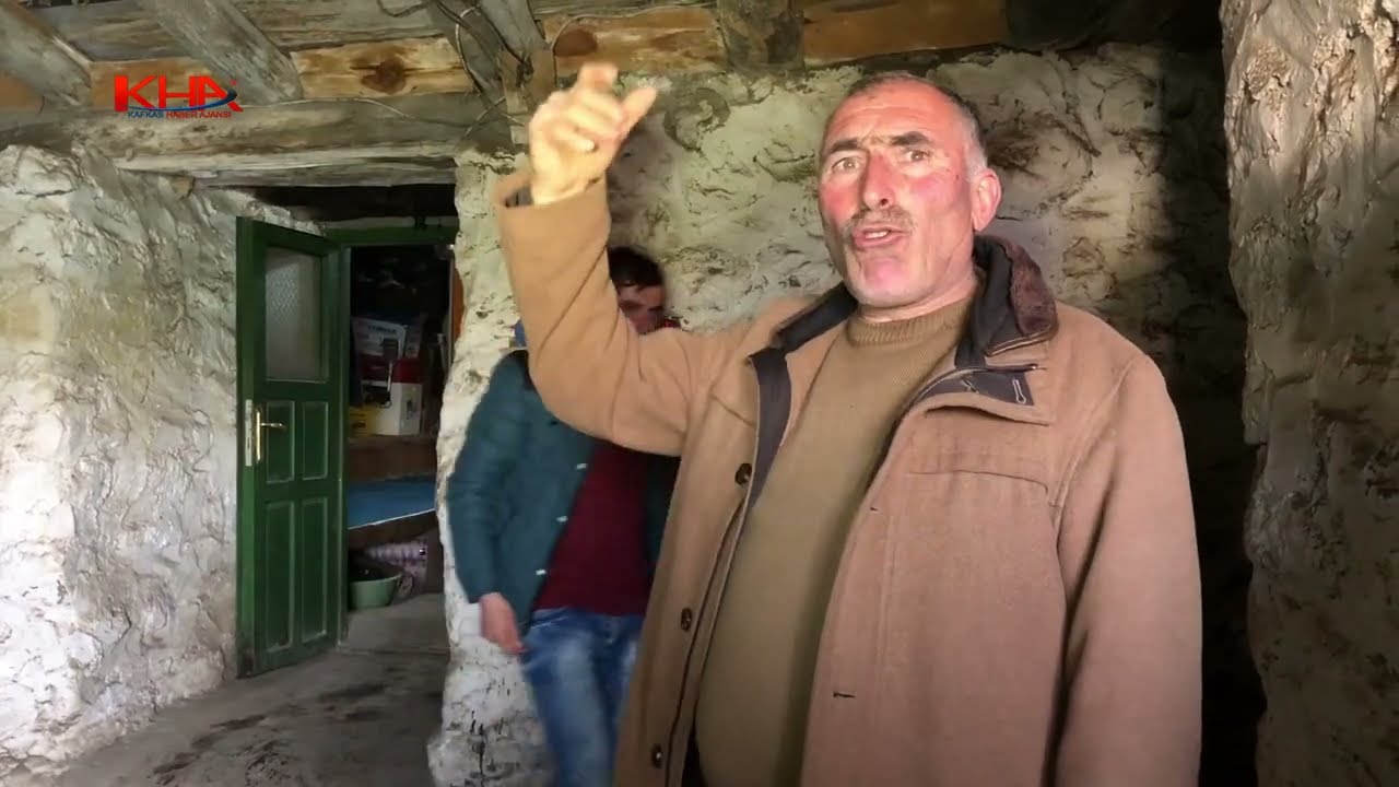 Bu odada 7 nesil yaşadı