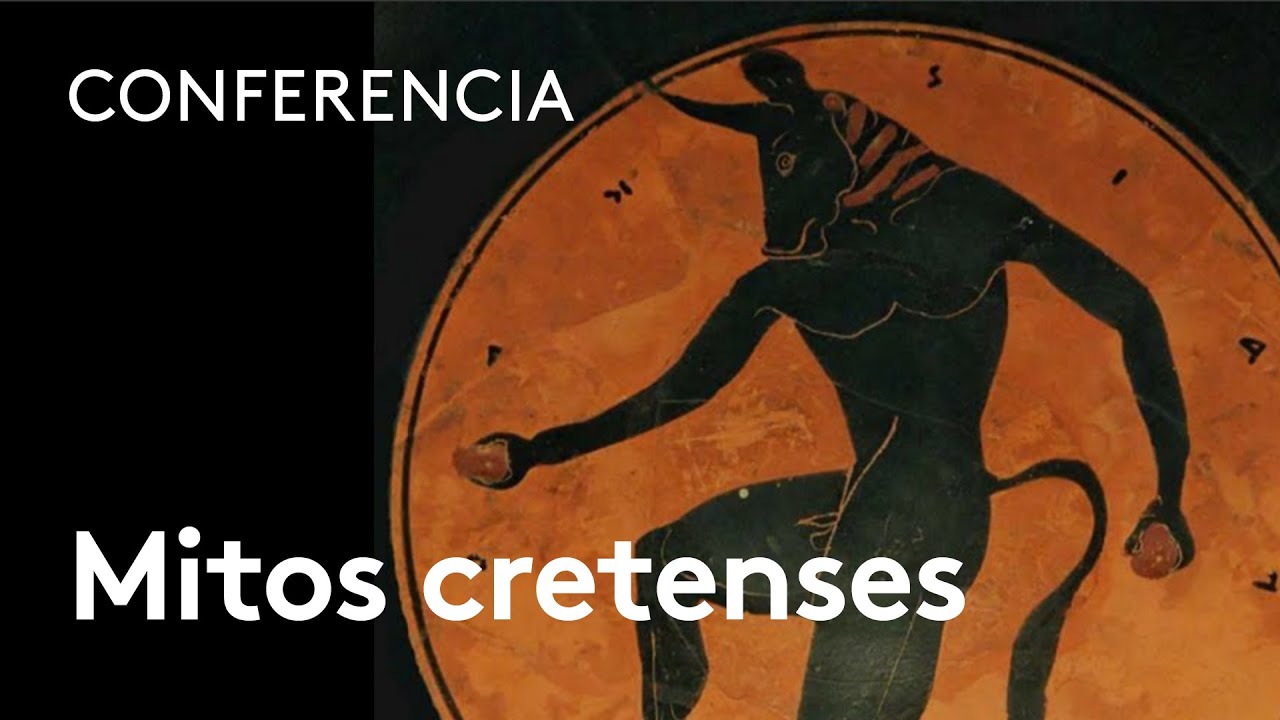 Mitos cretenses | Carlos García Gual
