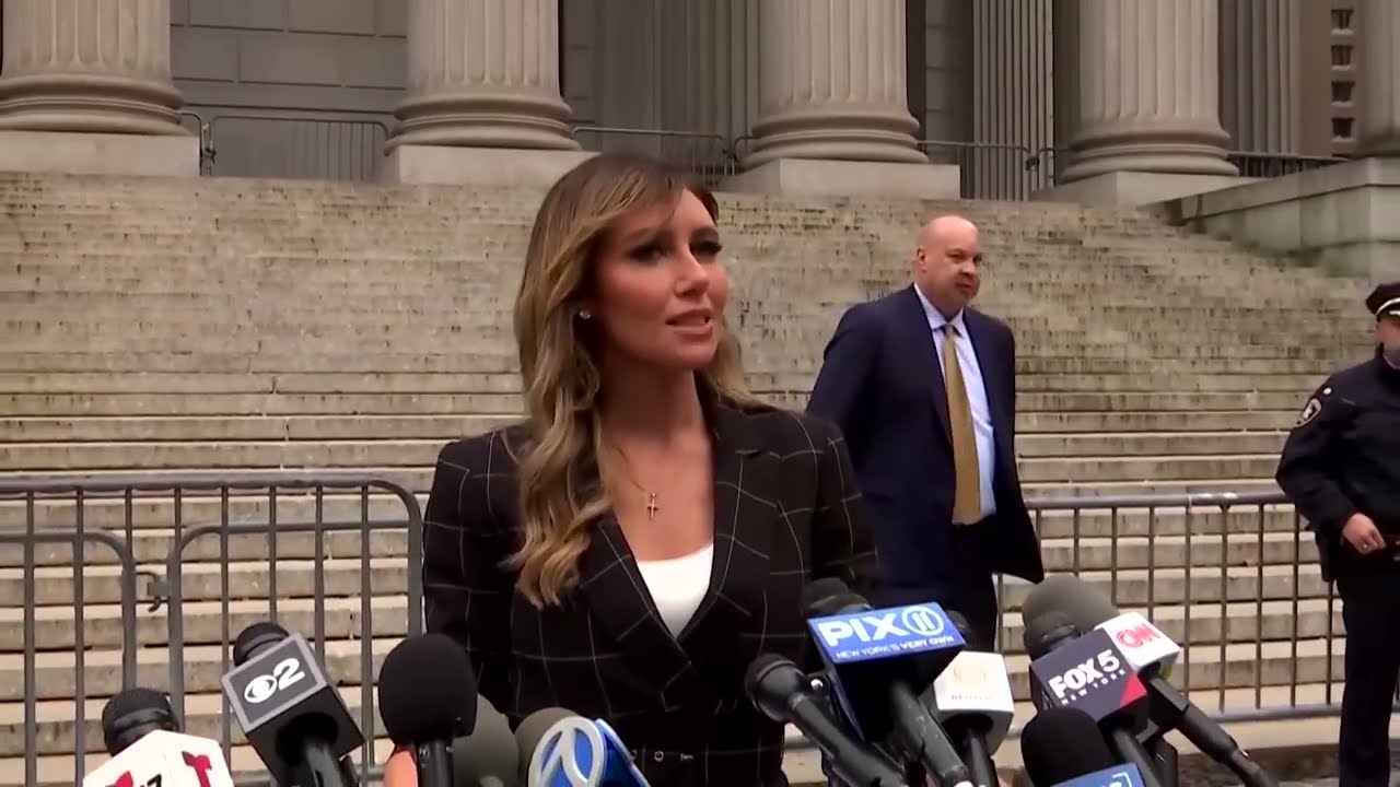 Court disqualifies Trump ally Habba as New Jersey federal prosecutor | REUTERS