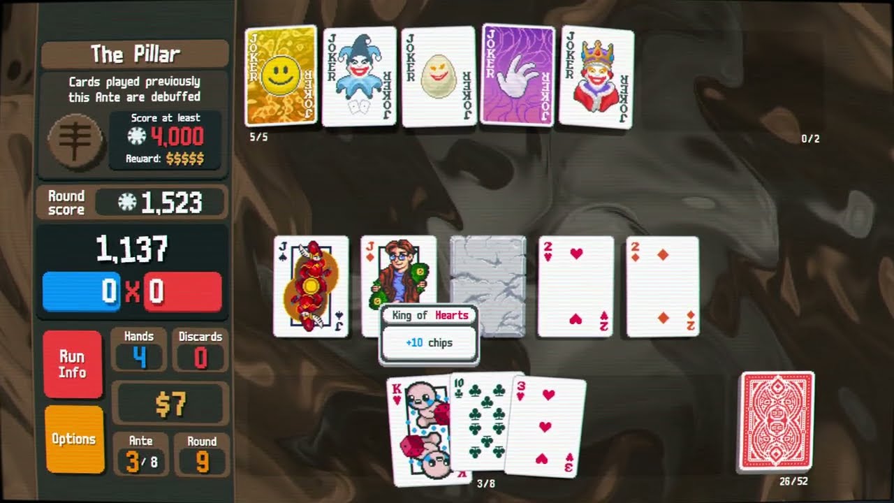 Let's Go Gambling - Relax & Chill Here - Show #20