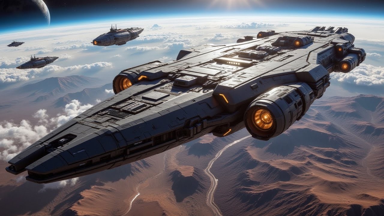 Sent Their Best Soldiers — Humans Smiled And Crushed Them All |HFY | Sci Fi Stories