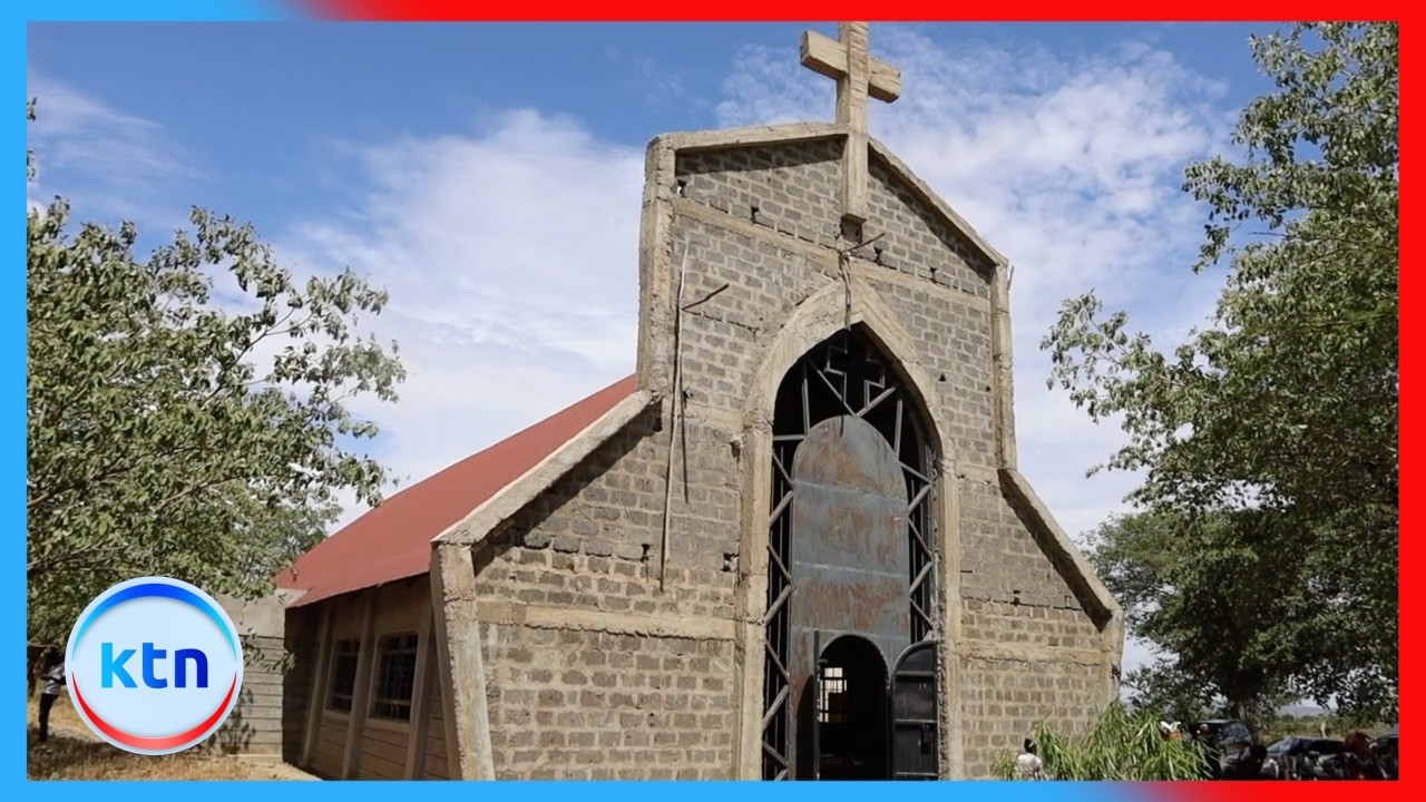 Viongozi wa kanisa walaani siasa za vurugu