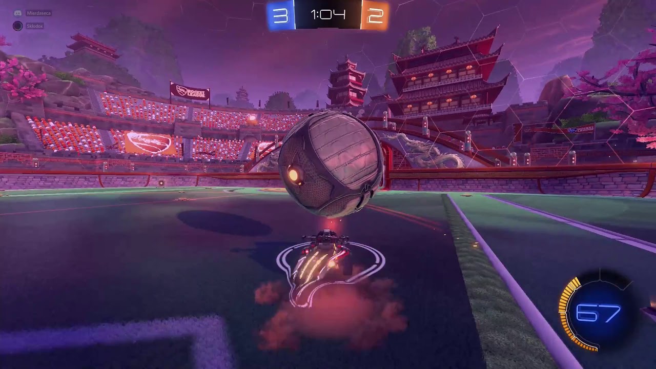 Nootenix progression