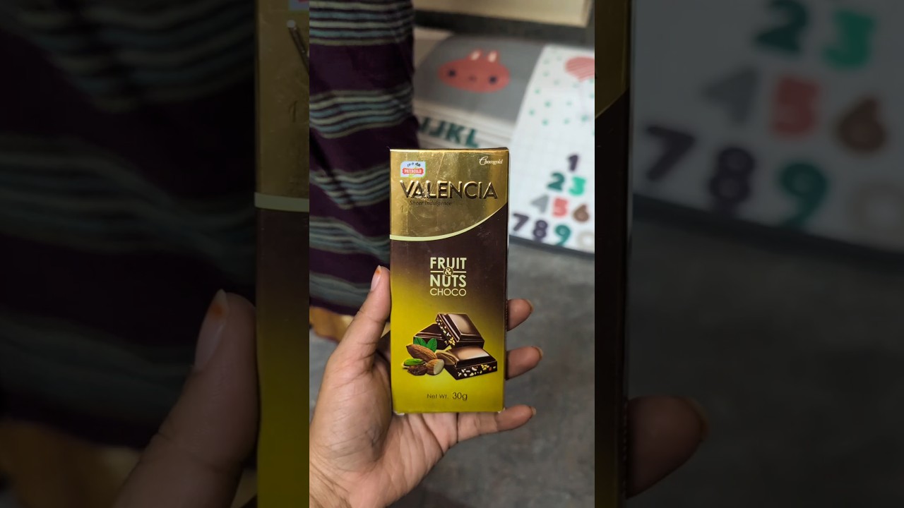 #chocolate