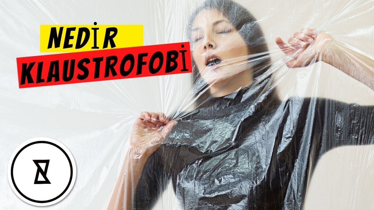 Klostrofobi nedir? | Are you Claustrophobic ? | Seni Meraklı