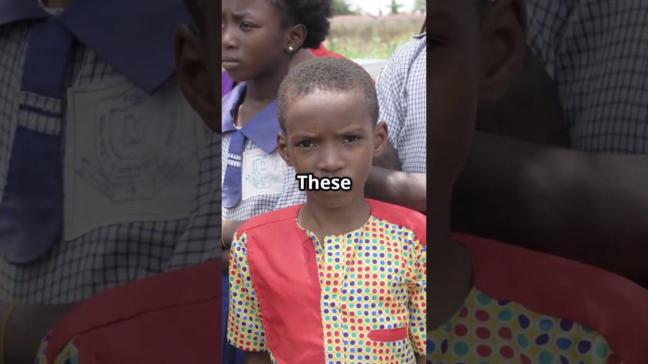 The Forgotten Conflicts in Africa 2025 06 29