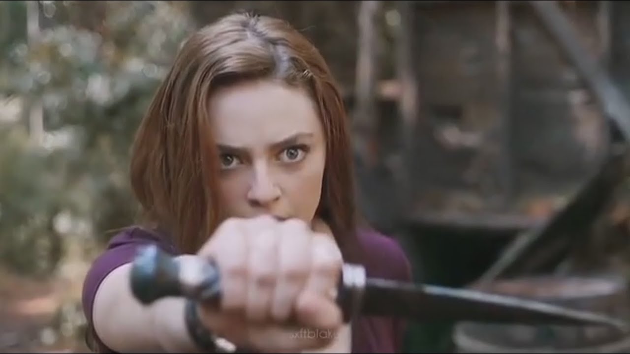 Legacies Edits Compilation