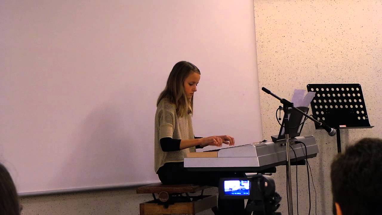 1er mouvement de la Sonatine I opus 168