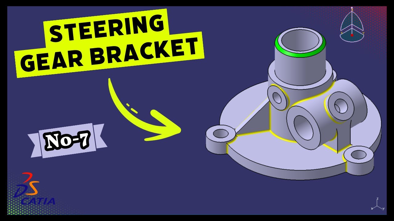 Unveiling Secrets of Boolean Operations in Catia V5