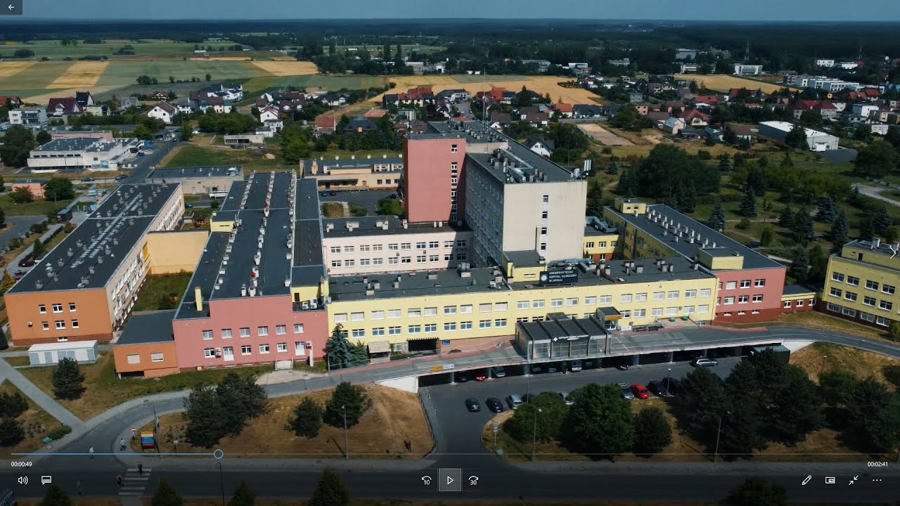 30 lat działalności Uniwersyteckiego Szpitala Klinicznego w Opolu
