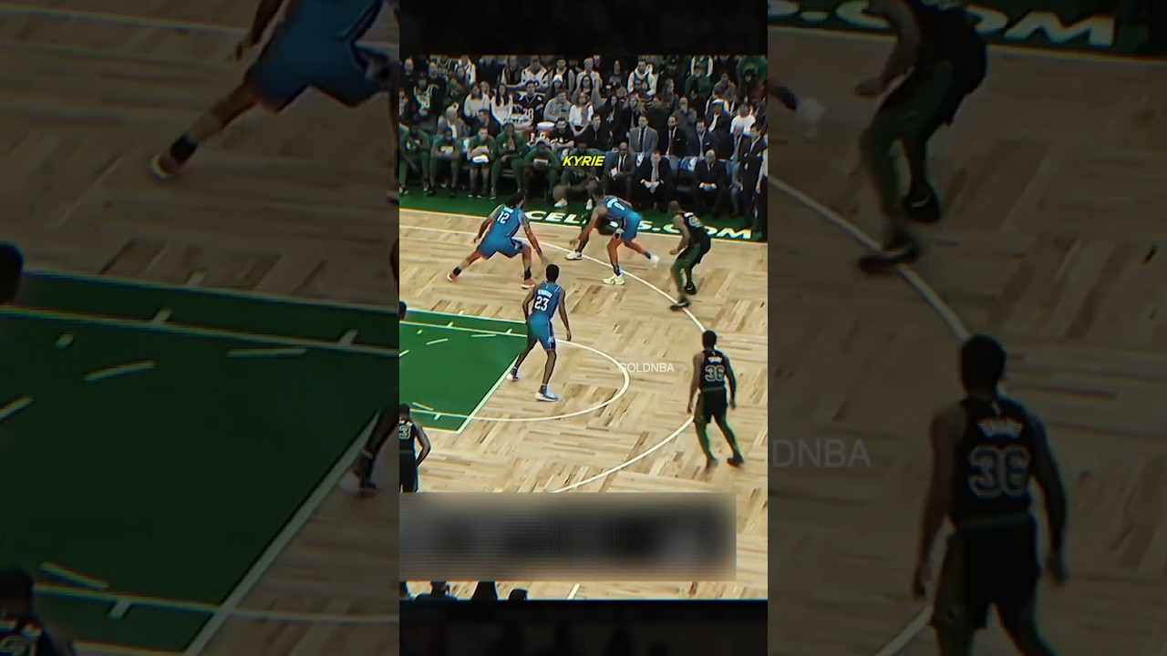 he got the easiest fake 🤯👀 