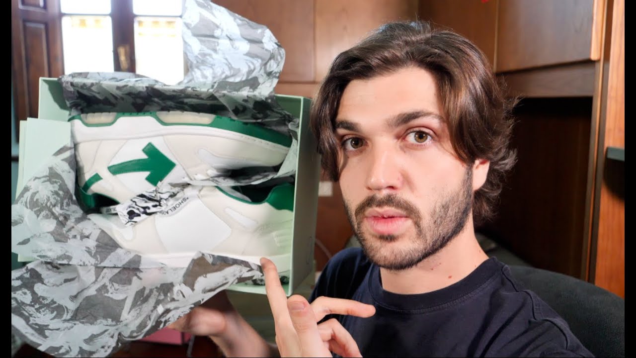 Unboxing, Guida alla Size & Prova ON FEET: 