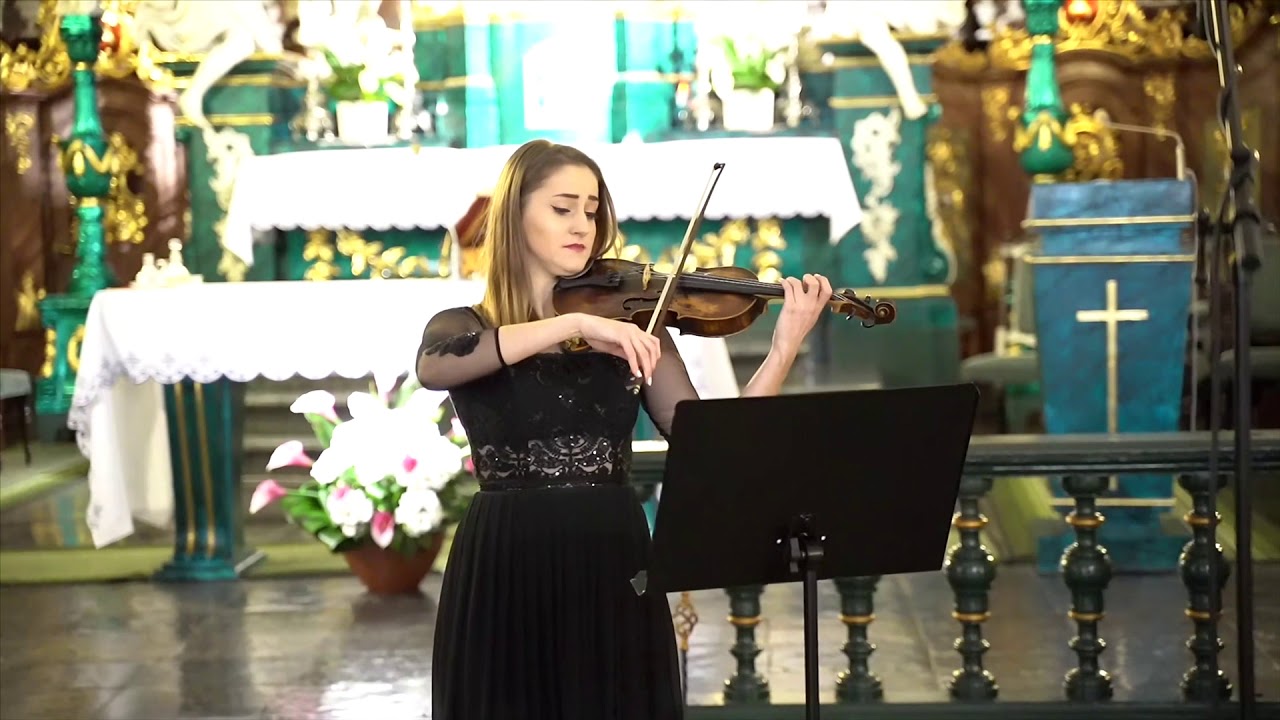 Ofiaruje Tobie Panie Mój  MUSIC PROJECT - Profesjonalna Oprawa Muzyczna
