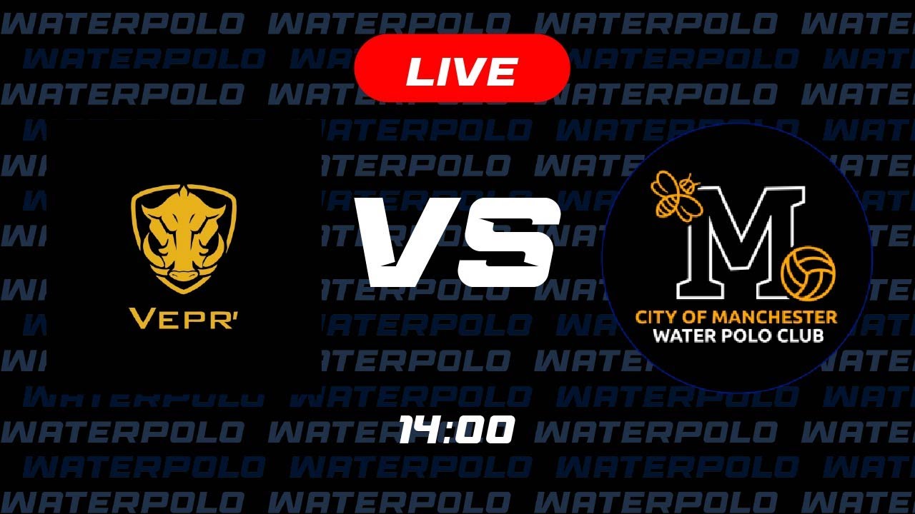 NWPL Vepr vs Manchester