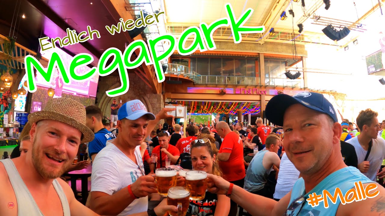 🌴 LAYLA🍻 • JÜNGER • HÜBSCHER • GEILER #22 🇪🇦 ✓ | Rundgang Playa #mallorca #vlog