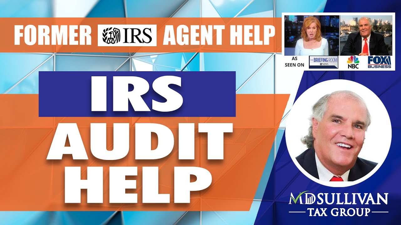 IRS Tax Audit Representation  PAYROLL RECLASSIFICATION AUDITS, Former IRS Agents Know The System