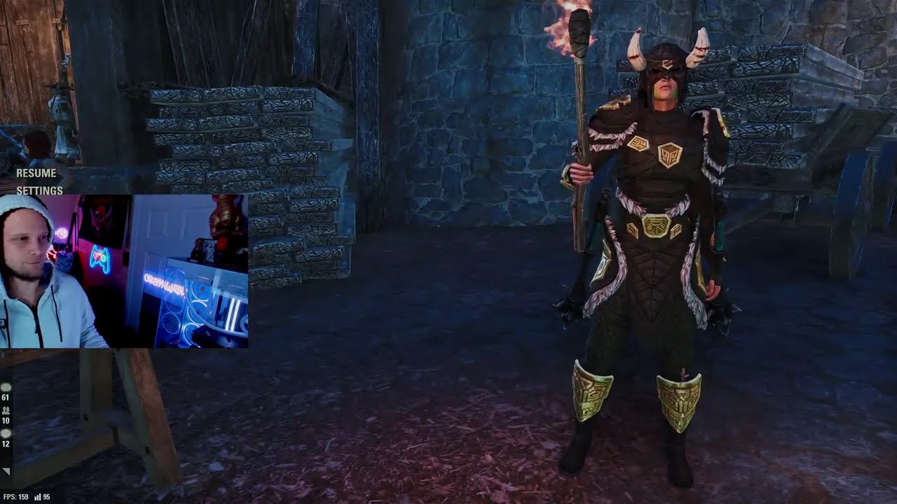 ESO PvP Is warden strong, or is it just mechanical acuity carrying it?
