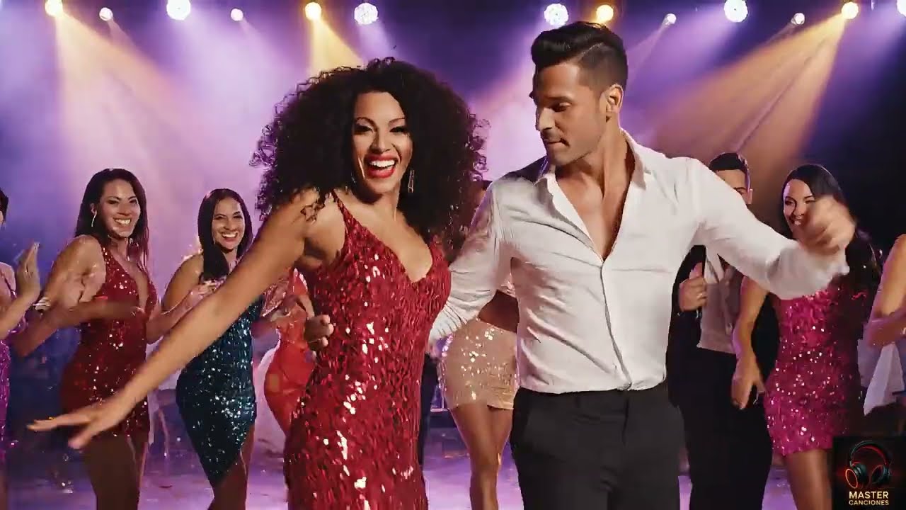 Reggaeton Fuerte versión 2