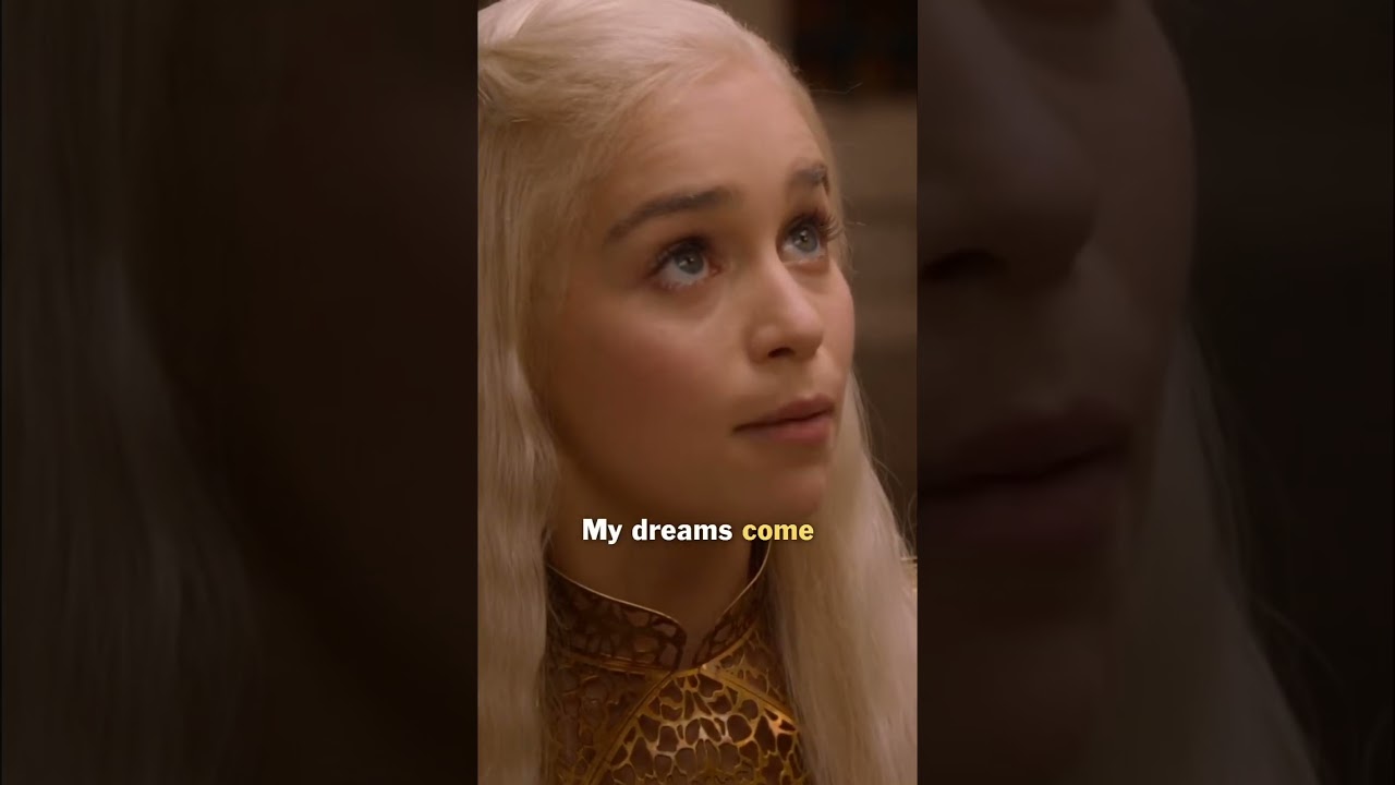 Daeron Targaryen's Prophetic Dreams: Dragon's Doom? 
