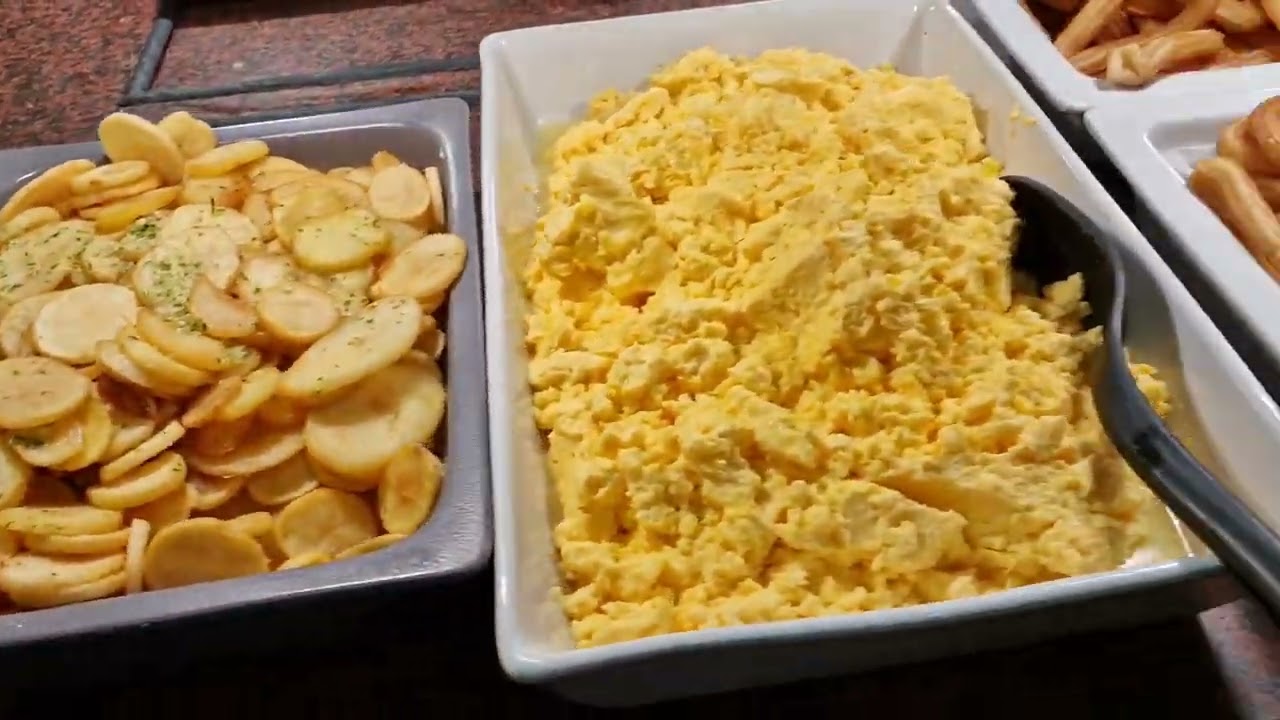 buffet hotel taurito princess gran canaria décembre 2022