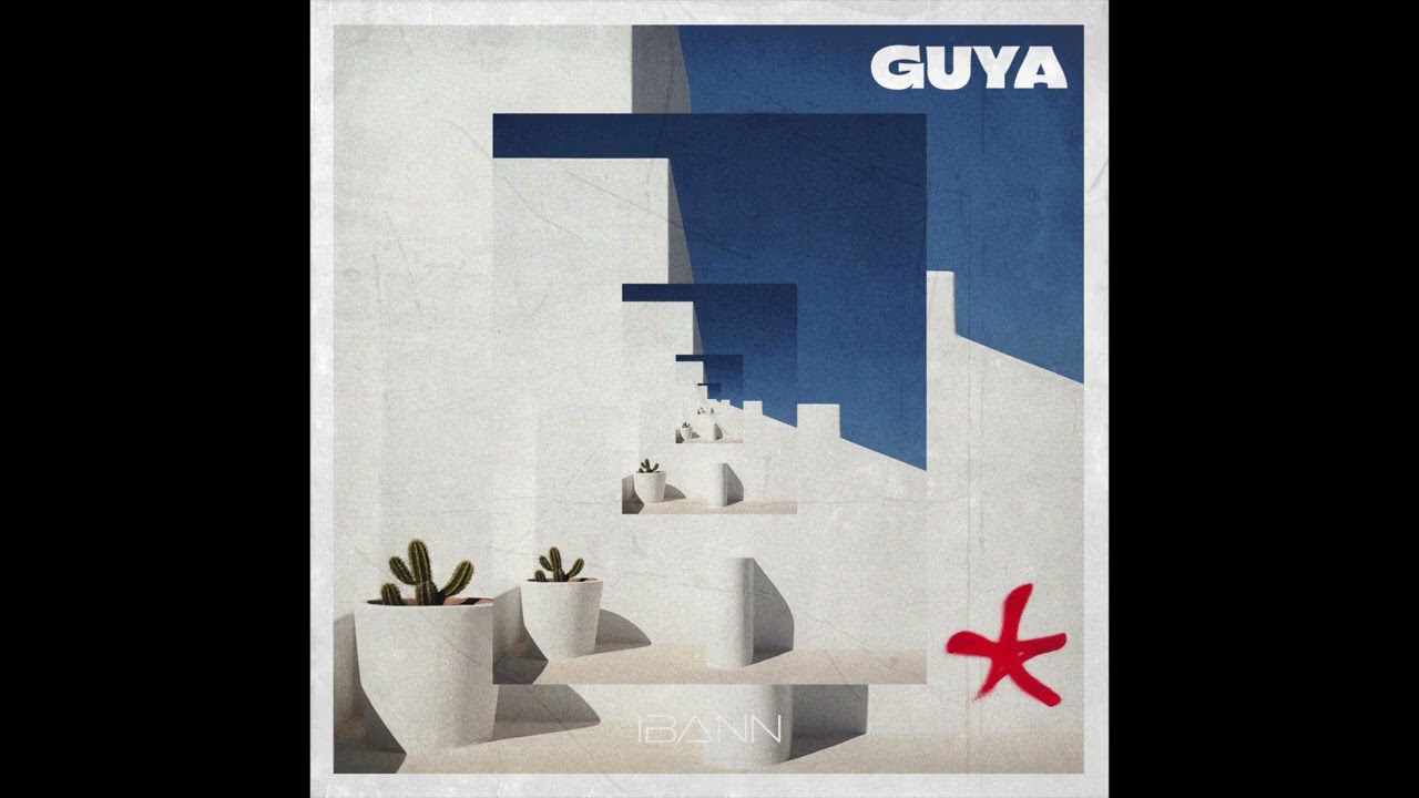 ibann - Guya