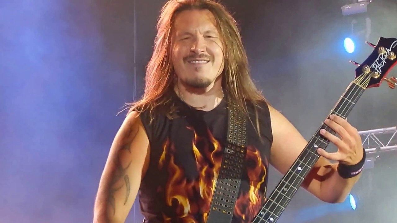 MOSCOW METAL MEETING 2014