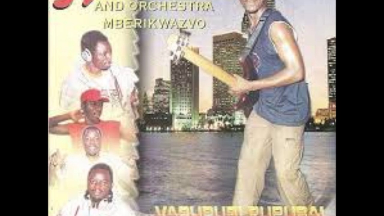 Wemakozho - Alick macheso - Live(Audio)