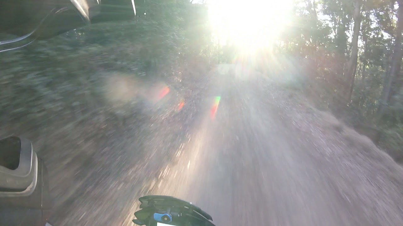 Mt Mee, Loveday Rd 21/08/21