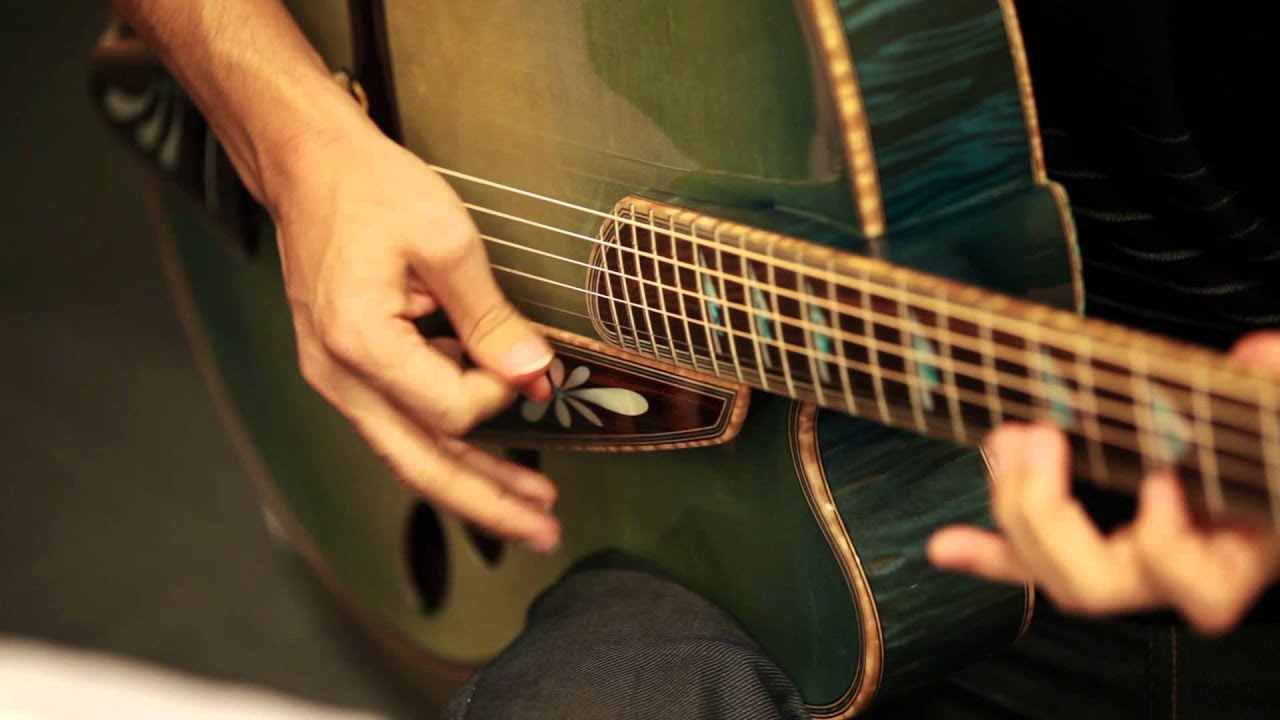 Seasons: Live at the Metropolitan Museum of Art [Official Trailer]