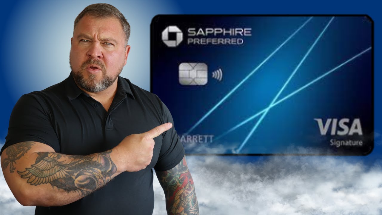 Устарел ли Chase Trifecta в 2026 году???
