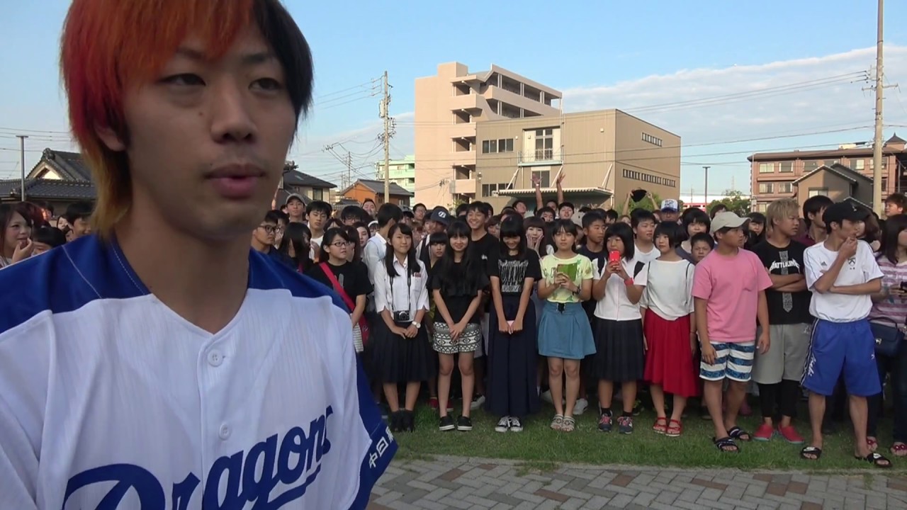 ラジオ体操最終日の様子＆てつやの心情