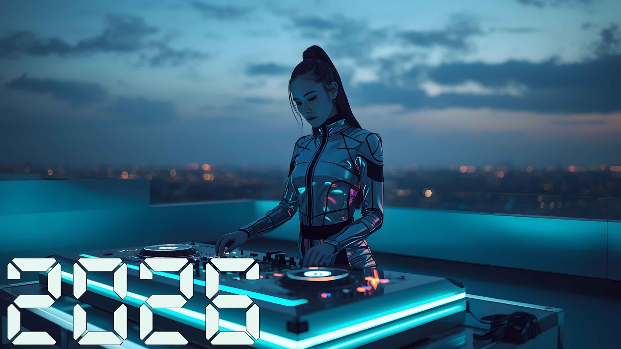 Melodic Techno 2026 — Deep & Emotional Flow