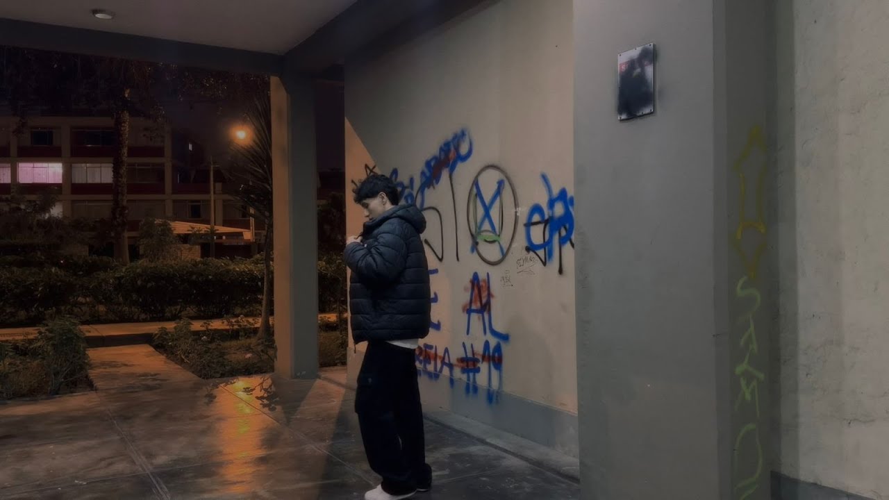 MARCEL • ¿Y ahora qué? | SEXXX & PLUG