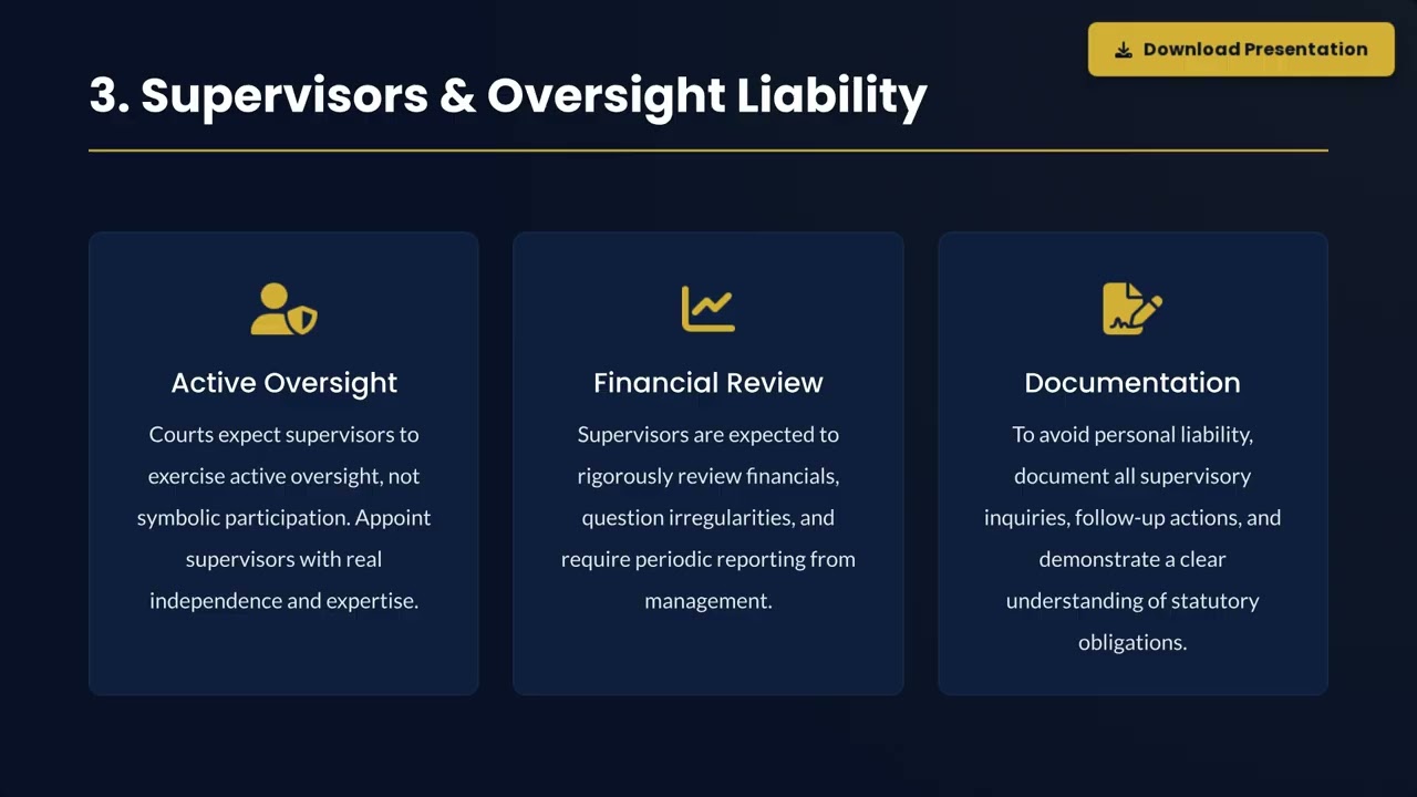 China Commercial Legal Risk Landscape