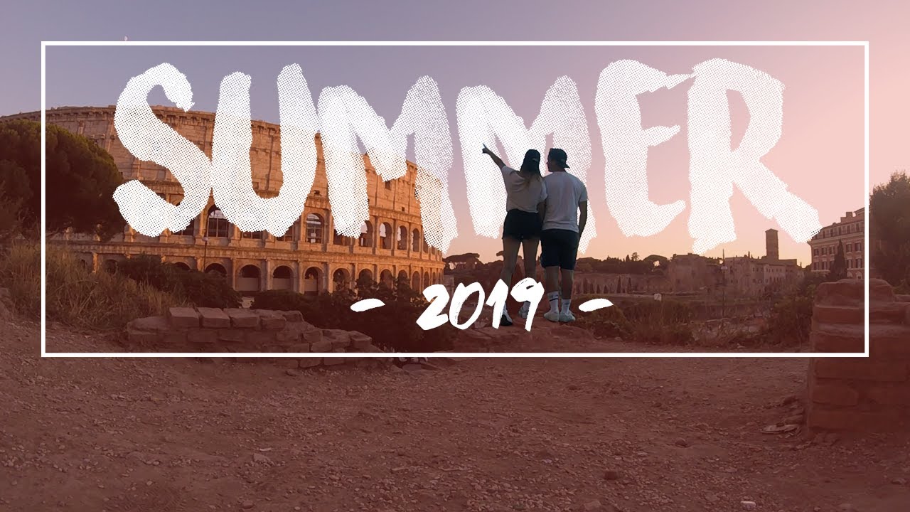 Summer 2019