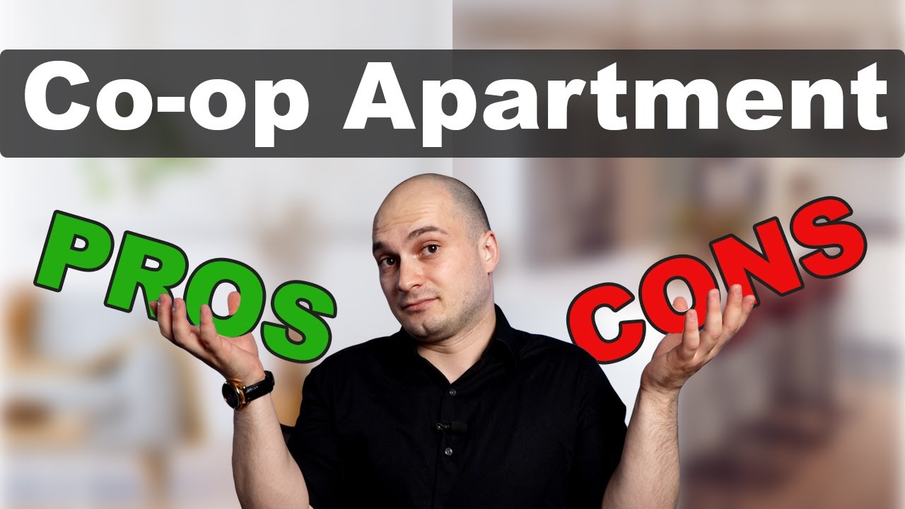 Coop Apartment Pros and Cons | IMPORTANT to know BEFORE buying in NYC